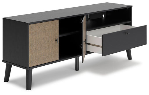 Charlang 59" TV Stand - Affordable Home Luxury