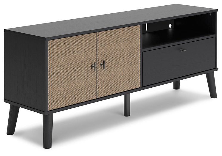 Charlang 59" TV Stand image