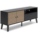 Charlang 59" TV Stand - Affordable Home Luxury