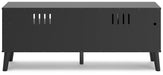 Charlang 59" TV Stand - Affordable Home Luxury