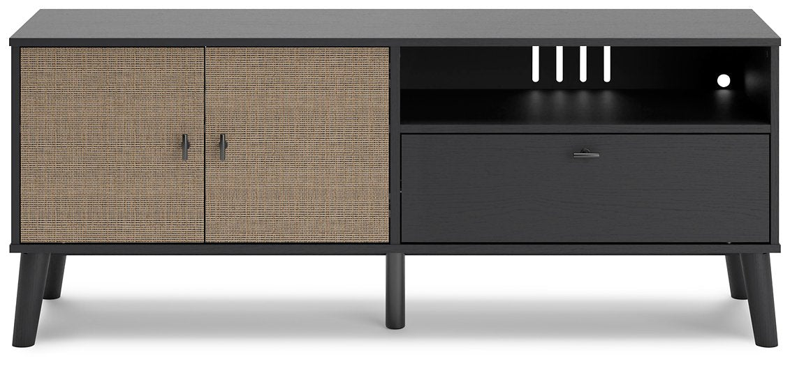 Charlang 59" TV Stand - Affordable Home Luxury