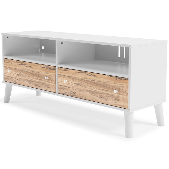 Piperton Medium TV Stand - Affordable Home Luxury