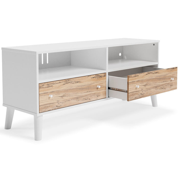 Piperton Medium TV Stand - Affordable Home Luxury