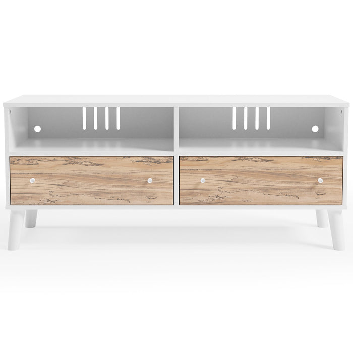 Piperton Medium TV Stand - Affordable Home Luxury