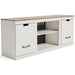 Vaibryn 60" TV Stand - Affordable Home Luxury