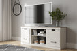 Vaibryn 60" TV Stand - Affordable Home Luxury