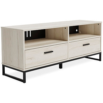 Socalle 59" TV Stand - Affordable Home Luxury