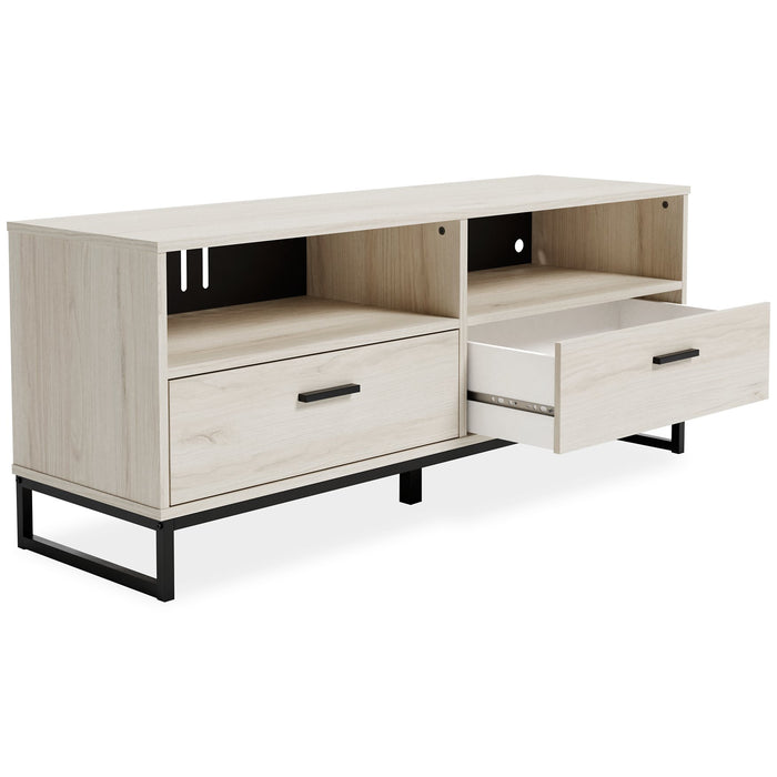 Socalle 59" TV Stand - Affordable Home Luxury