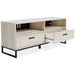 Socalle 59" TV Stand - Affordable Home Luxury