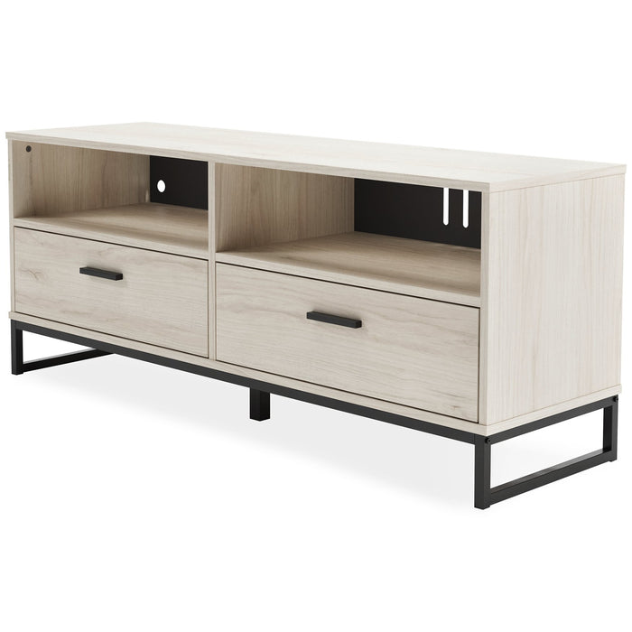 Socalle 59" TV Stand - Affordable Home Luxury