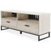 Socalle 59" TV Stand - Affordable Home Luxury