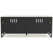 Socalle 59" TV Stand - Affordable Home Luxury