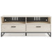 Socalle 59" TV Stand - Affordable Home Luxury