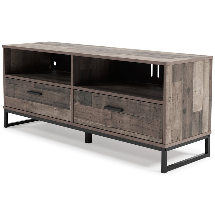 Neilsville 59" TV Stand - Affordable Home Luxury