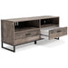 Neilsville 59" TV Stand - Affordable Home Luxury