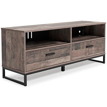 Neilsville 59" TV Stand - Affordable Home Luxury