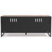 Neilsville 59" TV Stand - Affordable Home Luxury