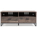 Neilsville 59" TV Stand - Affordable Home Luxury