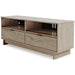 Oliah Medium TV Stand - Affordable Home Luxury