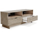 Oliah Medium TV Stand - Affordable Home Luxury