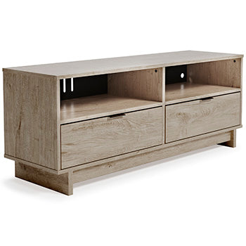 Oliah Medium TV Stand - Affordable Home Luxury