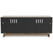 Oliah Medium TV Stand - Affordable Home Luxury