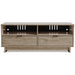 Oliah Medium TV Stand - Affordable Home Luxury