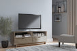 Oliah Medium TV Stand - Affordable Home Luxury