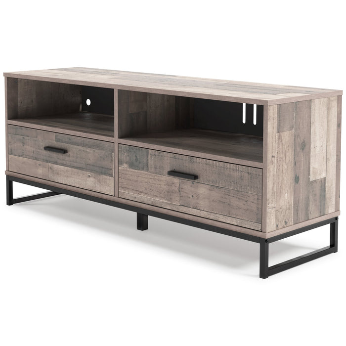 Neilsville 59" TV Stand - Affordable Home Luxury