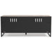 Neilsville 59" TV Stand - Affordable Home Luxury