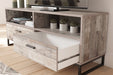 Neilsville 59" TV Stand - Affordable Home Luxury