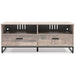 Neilsville 59" TV Stand - Affordable Home Luxury