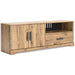 Larstin 59" TV Stand - Affordable Home Luxury