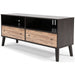 Piperton Medium TV Stand - Affordable Home Luxury