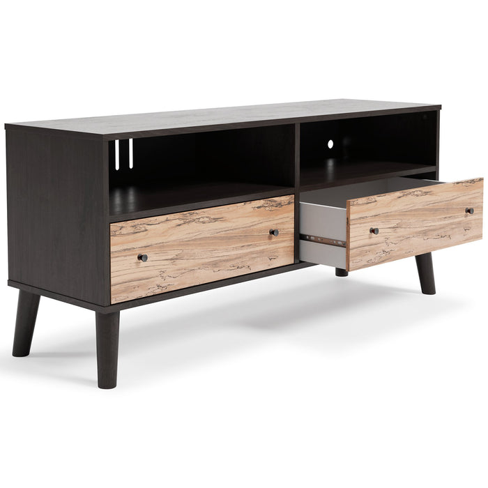 Piperton Medium TV Stand - Affordable Home Luxury