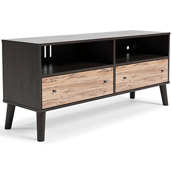 Piperton Medium TV Stand - Affordable Home Luxury