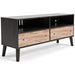 Piperton Medium TV Stand - Affordable Home Luxury