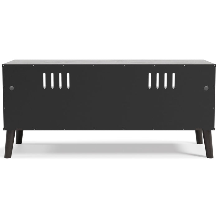 Piperton Medium TV Stand - Affordable Home Luxury