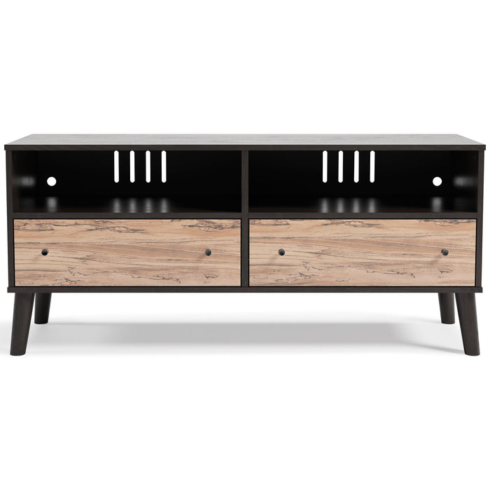 Piperton Medium TV Stand - Affordable Home Luxury