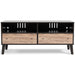 Piperton Medium TV Stand - Affordable Home Luxury