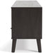 Piperton Medium TV Stand - Affordable Home Luxury