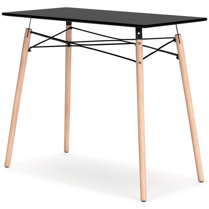 Jaspeni Home Office Desk - Affordable Home Luxury