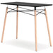 Jaspeni Home Office Desk - Affordable Home Luxury