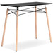 Jaspeni Home Office Desk - Affordable Home Luxury