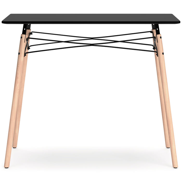 Jaspeni Home Office Desk - Affordable Home Luxury