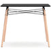 Jaspeni Home Office Desk - Affordable Home Luxury