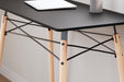 Jaspeni Home Office Desk - Affordable Home Luxury