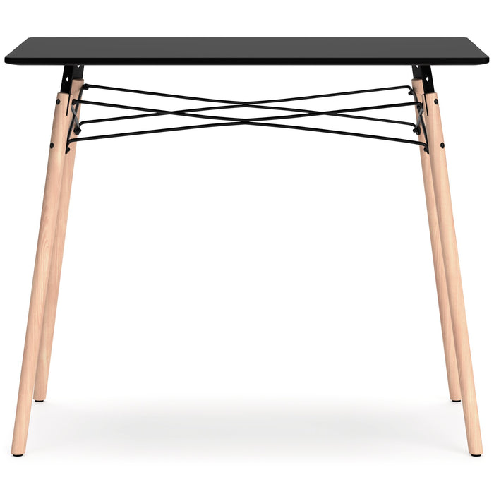 Jaspeni Home Office Desk - Affordable Home Luxury