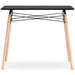 Jaspeni Home Office Desk - Affordable Home Luxury