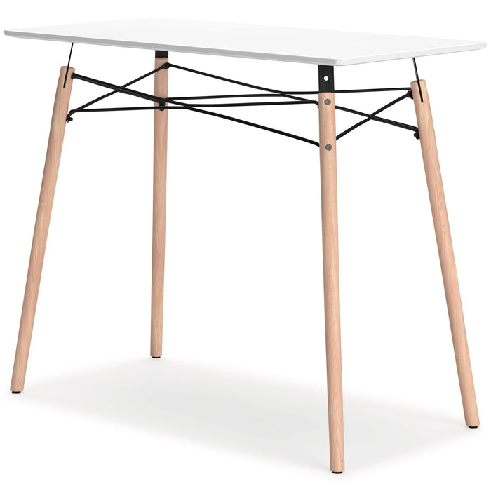 Jaspeni Home Office Desk - Affordable Home Luxury